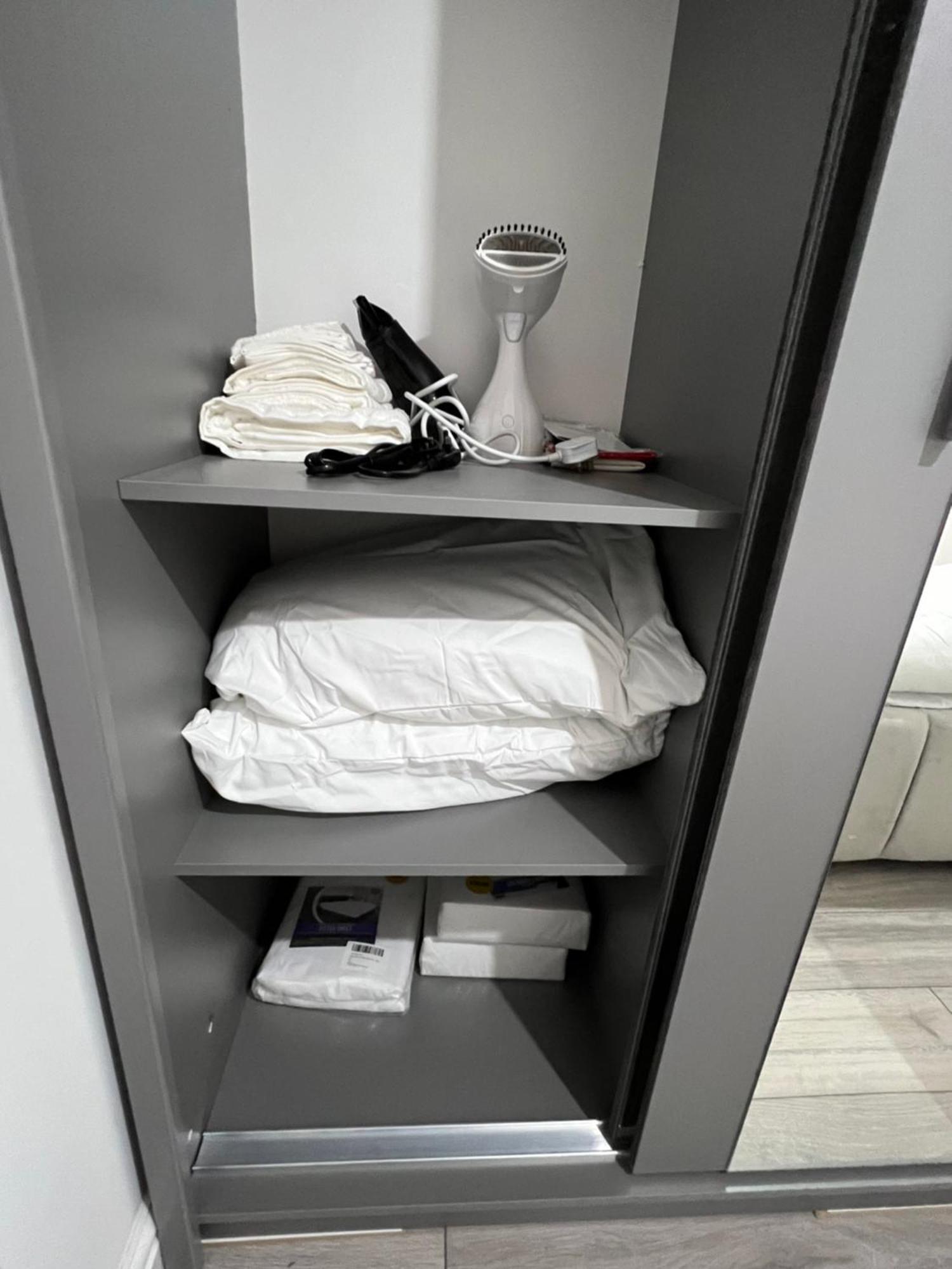 F4 Luxury Stays One Bed Apartment With Parking Ilford Exterior foto